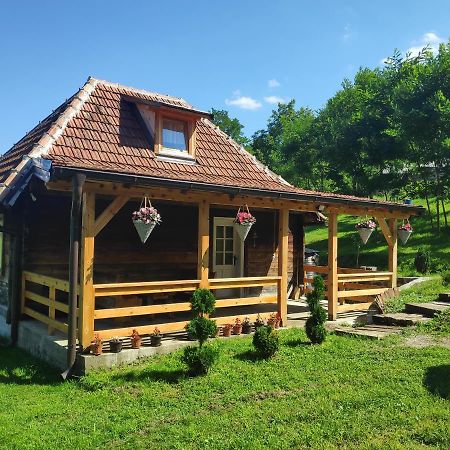 Art Village Kremna Extérieur photo
