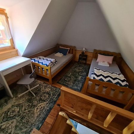 Art Village Kremna Chambre photo