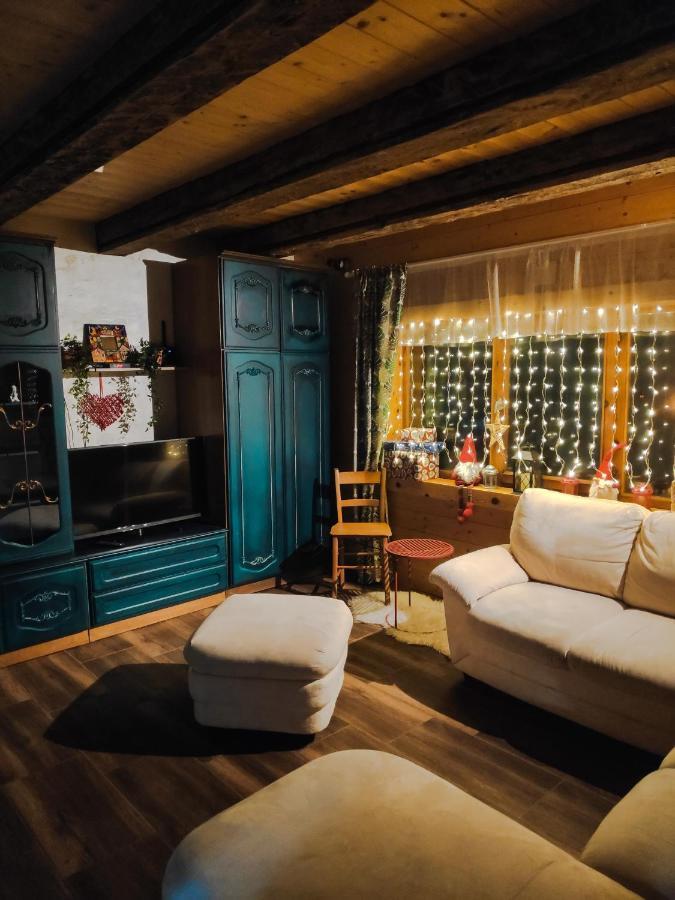 Art Village Kremna Extérieur photo