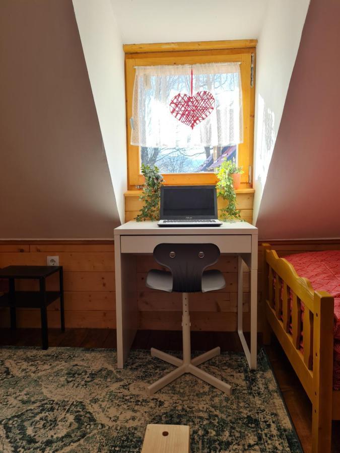 Art Village Kremna Extérieur photo