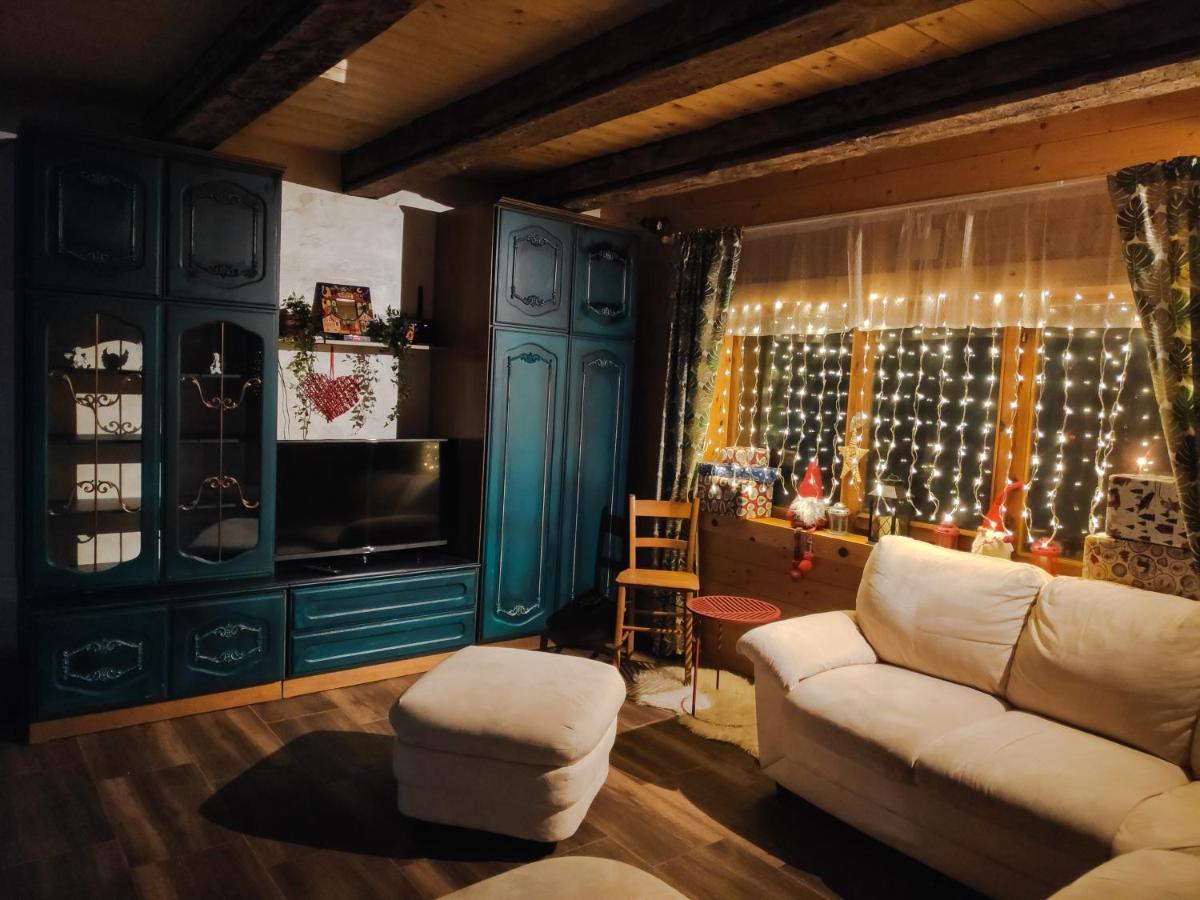 Art Village Kremna Extérieur photo