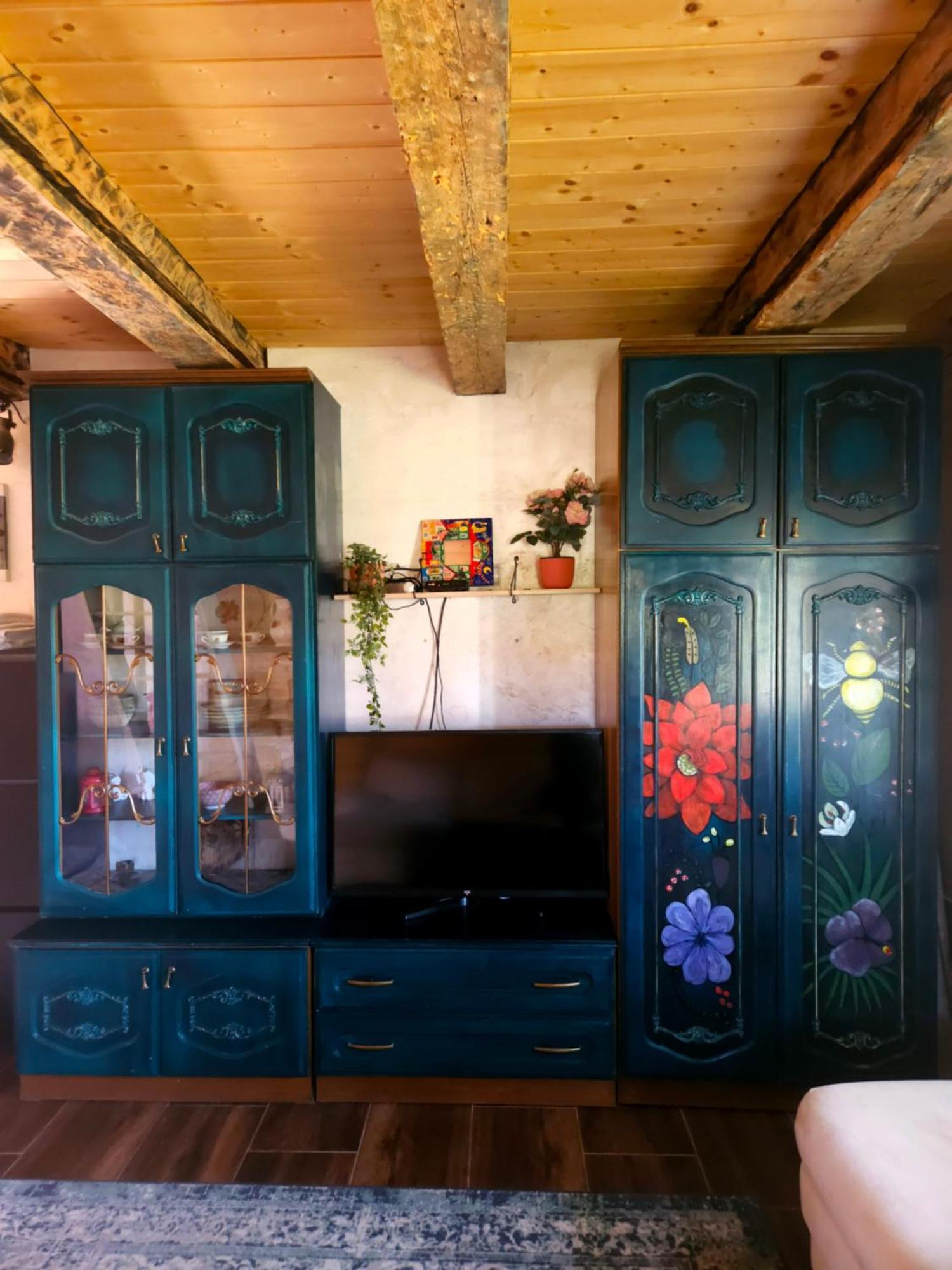 Art Village Kremna Extérieur photo