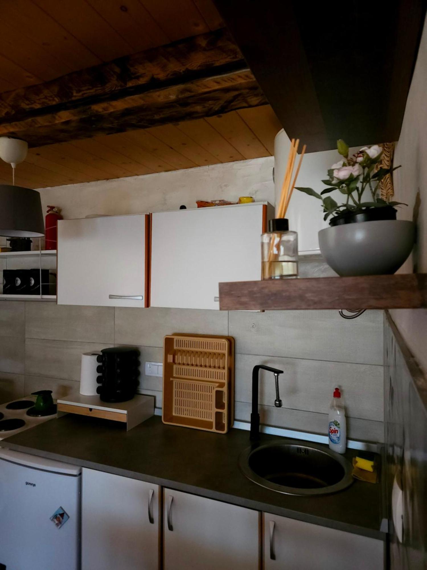 Art Village Kremna Extérieur photo