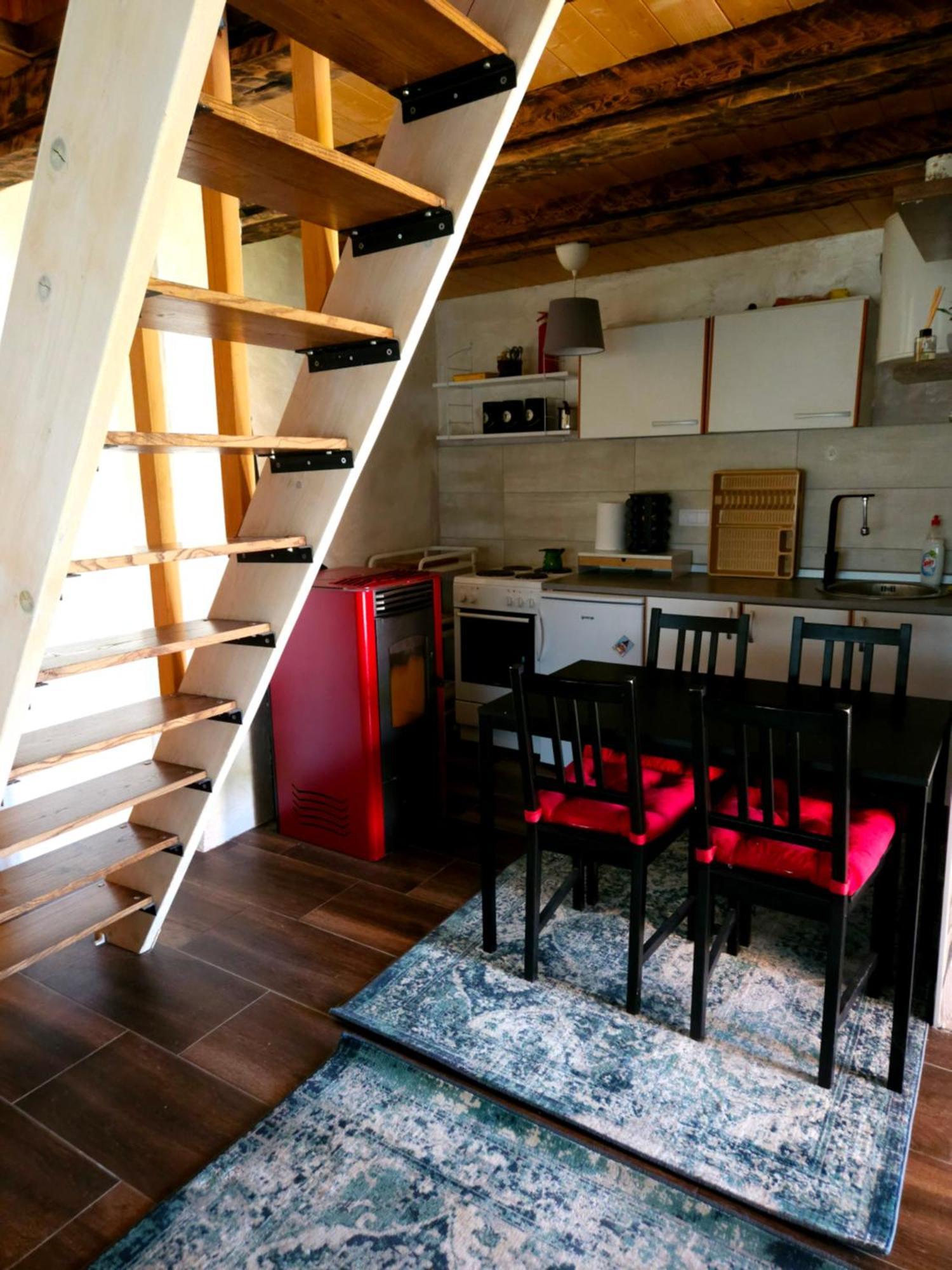 Art Village Kremna Extérieur photo