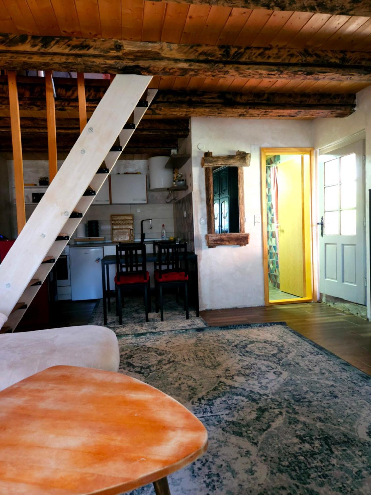 Art Village Kremna Extérieur photo