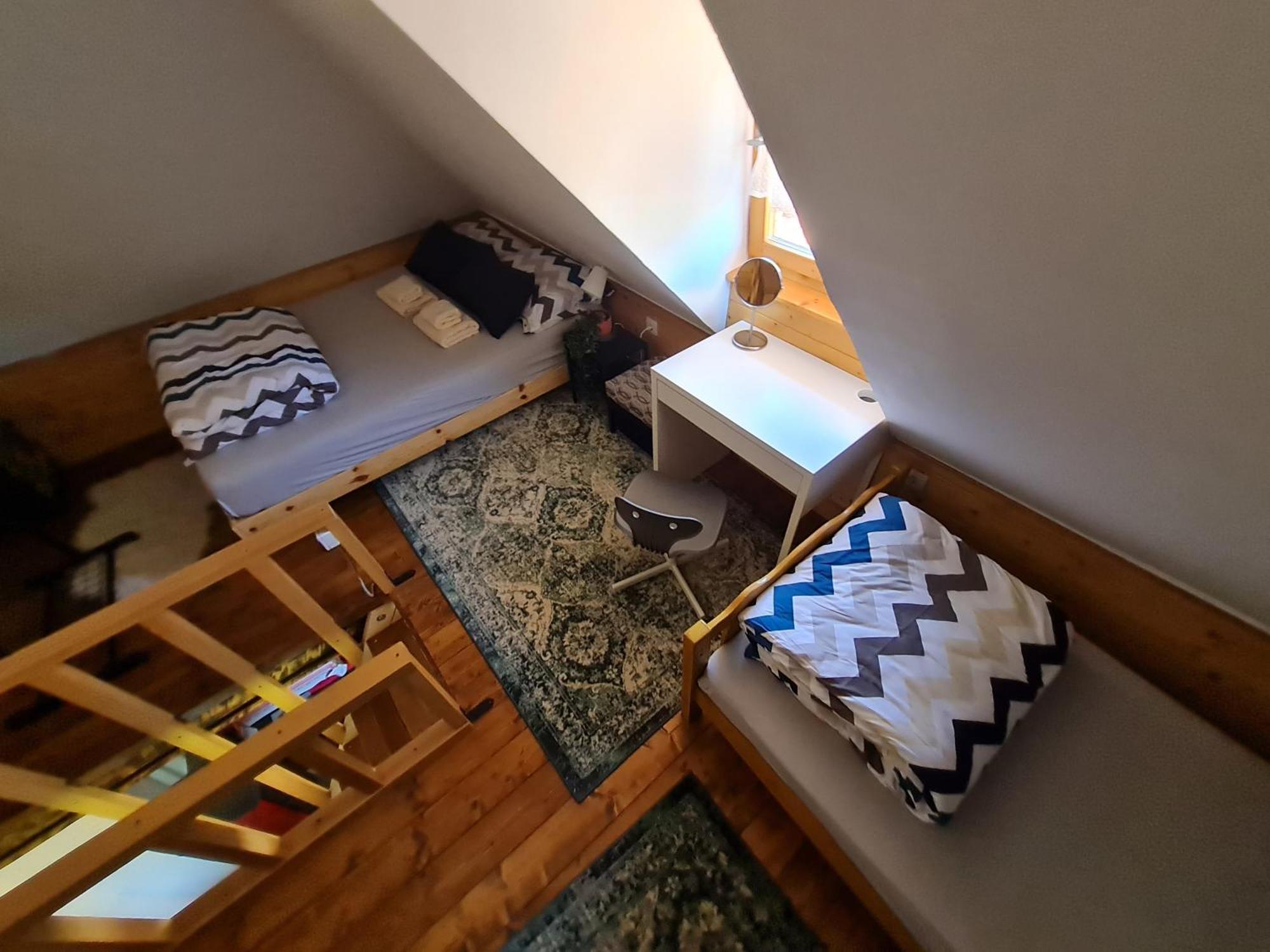 Art Village Kremna Chambre photo